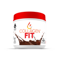 Thermogenic Hydrolyzed Bovine Collagen - Chocolate